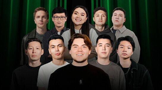 Стендап-концерт «Новые шутки» (by Stand Up Camp)