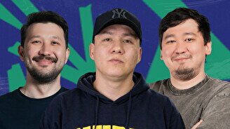 Стендап 30+ (31 января)