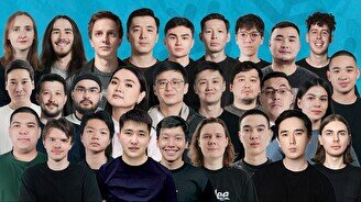 Стендап-шоу «Очень-очень много комиков» (by Stand Up Camp)