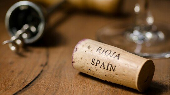 Винная дегустация «Испания! История страны через вино»