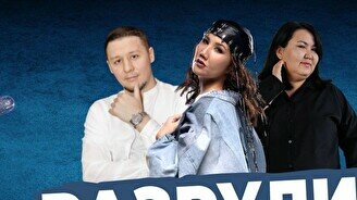 Съемка на ютуб: импровизационное шоу «Разрулим» (Stand Up Bar «Pozitiv»)