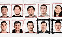 Стендап-концерт Best of Stand Up Camp