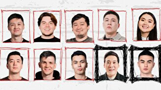 Стендап-концерт Best of Stand Up Camp