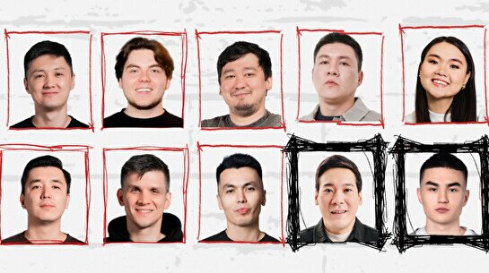 Стендап-концерт Best of Stand Up Camp