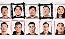 Стендап-концерт Best of Stand Up Camp