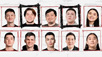 Стендап-концерт Best of Stand Up Camp