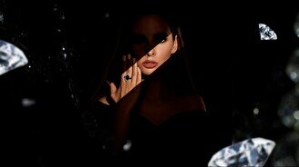 Вечеринка Diamond party