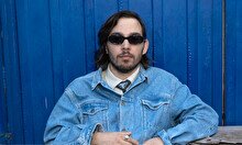 Вечеринка JAR  x JILT: Петар Мартич