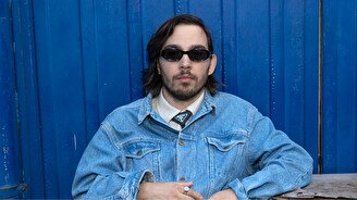 Вечеринка JAR  x JILT: Петар Мартич