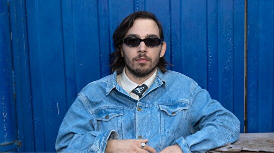 Вечеринка JAR  x JILT: Петар Мартич