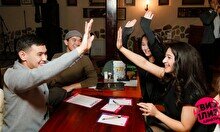 Квиз, плиз! (новички) #832