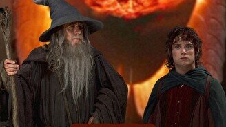 Квиз, плиз! (Властелин колец) #2