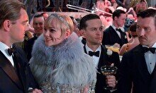 Киноужин с фильмом «Великий Гэтсби» от VkusKino