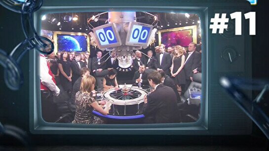 Квиз, плиз! (телеигры) #9