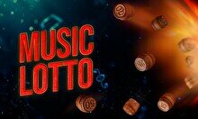 Музыкальное лото