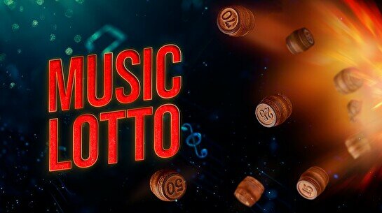 Музыкальное лото