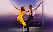 Кино в театре: фильм «Ла-ла-ленд»