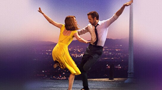 Кино в театре: фильм «Ла-ла-ленд»