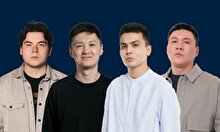 Большой Stand Up концерт