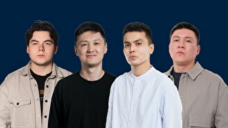 Большой Stand Up концерт