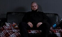 Спектакль «Жизнь после смерти»