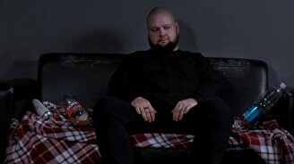 Спектакль «Жизнь после смерти»