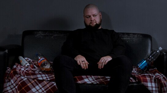 Спектакль «Жизнь после смерти»