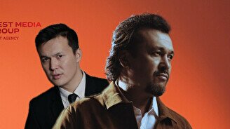 Жұбаныш Жексен мен Абик Жексеннің концерті Оралда