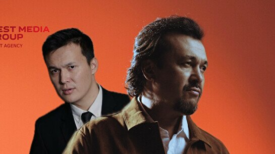 Жұбаныш Жексен мен Абик Жексеннің концерті Оралда