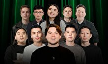 Стендап-концерт «Новые шутки»