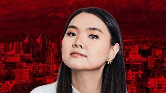 Сольный стендап-концерт Вероники Ким