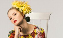 Квартет Екатерины Хоменковой – Swing & Sing