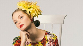 Квартет Екатерины Хоменковой – Swing & Sing