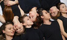 Мастер-класс по импровизации «ТРИгры»