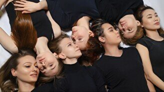 Мастер-класс по импровизации «ТРИгры»