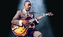 Посвящение Уэсу Монтгомери — джаз, проверенный временем