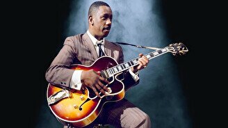 Посвящение Уэсу Монтгомери — джаз, проверенный временем