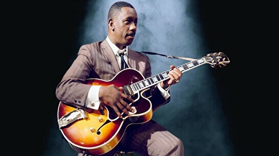 Посвящение Уэсу Монтгомери — джаз, проверенный временем