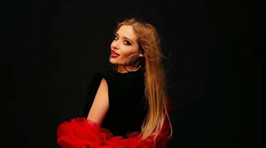 Rosa Blanca – Hyspanic Jazz! Jazz and flamenco