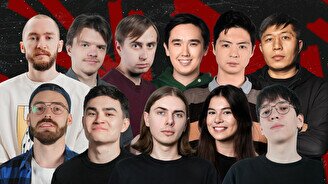 Ночь стендапа  (7 февраля)