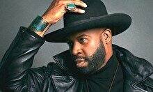 Eric B. Turner (США) — Джаз и блюз из сердца америки