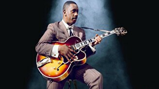 Посвящение Уэсу Монтгомери — джаз, проверенный временем