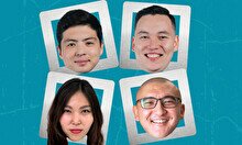 Шоу «Разбор от 4 экспертов» (6 февраля)