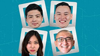 Шоу «Таролог, экономист, комик и учитель английского» (6 февраля)