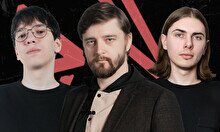 Юмористическое шоу «Смотрим Клан Сопрано» (7 февраля)