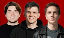 Стендап-концерт Best of Stand Up Camp