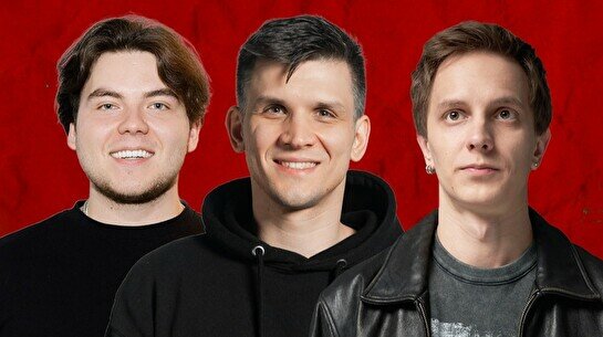 Стендап-концерт Best of Stand Up Camp