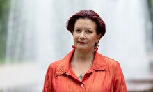 My Funny Valentine — Ирэна Аравина и Jazz House