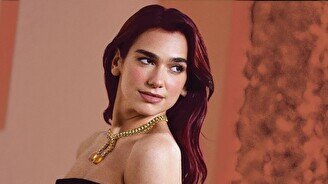 Pop Queens. Dua Lipa & Rihanna Night — Юлия Яковлева и резиденты EverJazz