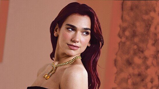 Pop Queens. Dua Lipa & Rihanna Night — Юлия Яковлева и резиденты EverJazz
